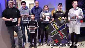 MÄDN-Cup in Egenhausen: Mehr Anmeldungen als Spieltische