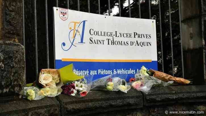 "C'est un cauchemar": le témoignage bouleversant du compagnon de l'enseignante tuée à Saint-Jean-de-Luz