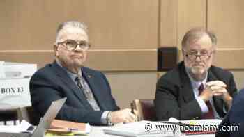 Hearing Held as Judge Asked to Reconsider Dismissing Charges in Hollywood Nursing Home Deaths