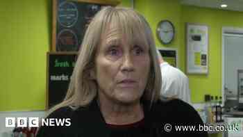 Preston food poverty charity says energy bills hike a nightmare