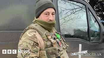 War horrors will not stop Ukraine mercy missions, says aid worker