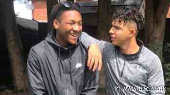 FA Cup: Blackburn's Tyrhys Dolan on what losing his best friend taught him about life and loss