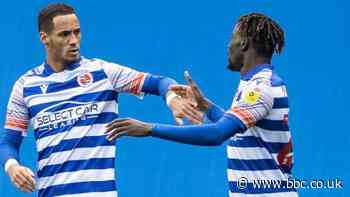 Reading 3-1 Blackpool - Tom Ince scores twice against his old club as Royals cruise to win over Tangerines