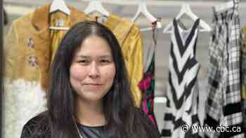 In a first, Indigenous designers from Canada showcase their creations at Milan Fashion Week