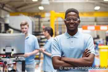 Wirral Ways to Work advisers on hand to help at Career Connect