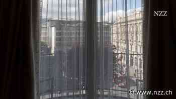 Pressefreiheit contra Bankgeheimnis: Der Nationalrat will mehr Rechtssicherheit für Journalisten