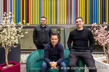 Miroma Group acquires majority stake in Gary Neville's Buzz16