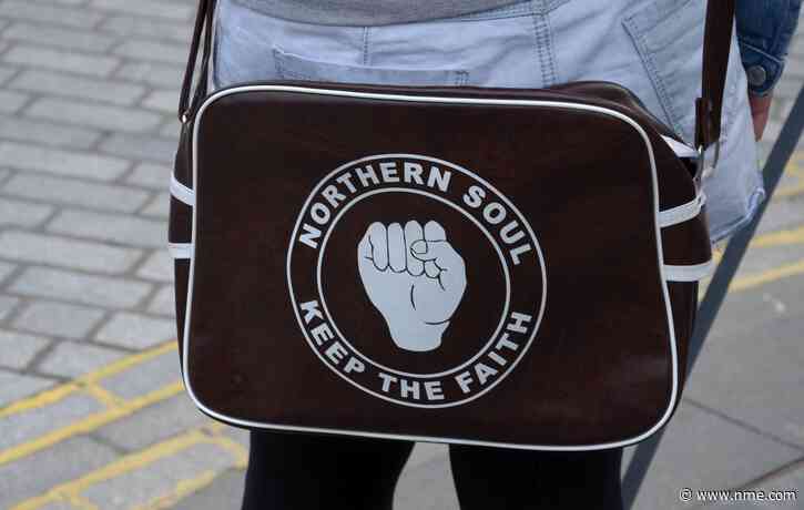 Thieves steal revered Northern Soul DJ Ted Massey’s record collection