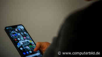 Pixel-Handys: YouTube-Video löst kuriose Pannen aus