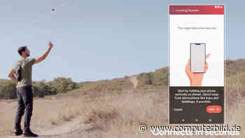 Qualcomm: Satellitenfunk bald auf noch mehr Handys