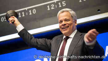 Finanzmärkte: Die Gier ist zurück