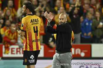 Mechelen droomt van de Heizel, Steven Defour rekent volop op bepaalde omstandigheden: &quot;Dan zijn wij op ons best&quot;