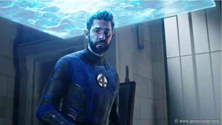Marvel producer thinks people will be "pretty surprised" by Fantastic Four