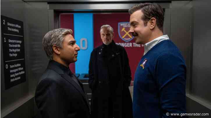 Ted Lasso season 3 trailer won’t say if it’s the final season but it sure feels like the end