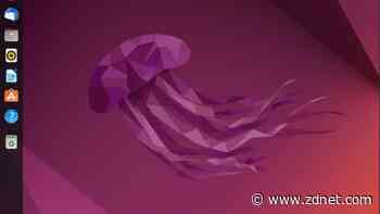 Ubuntu 22.04.2 is as predictable as an operating system can be… and that's a good thing