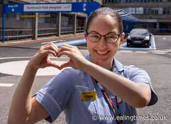 Ealing Hospital five-year plan focuses on quality