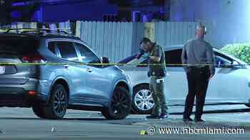 2 People Killed, 2 Injured in Pompano Beach Shooting: BSO