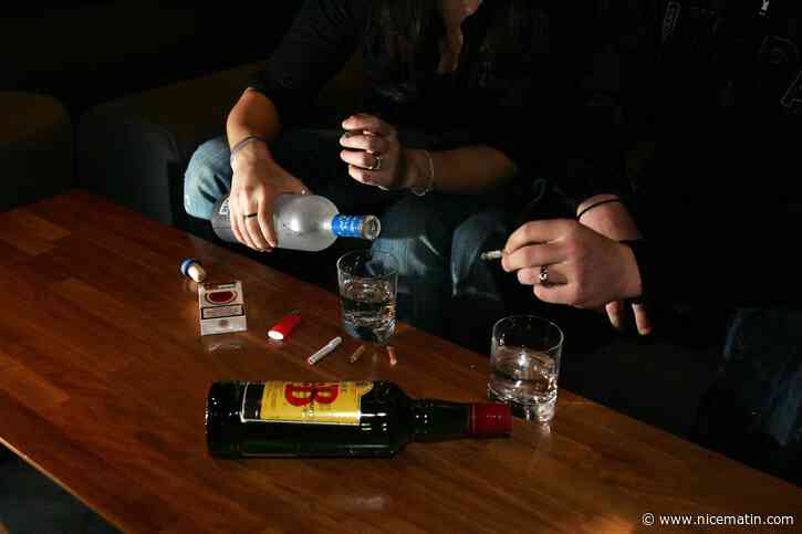 Plus de femmes, de jeunes et toujours une majorité qui ne dit mot sur l'alcoolo-dépendance