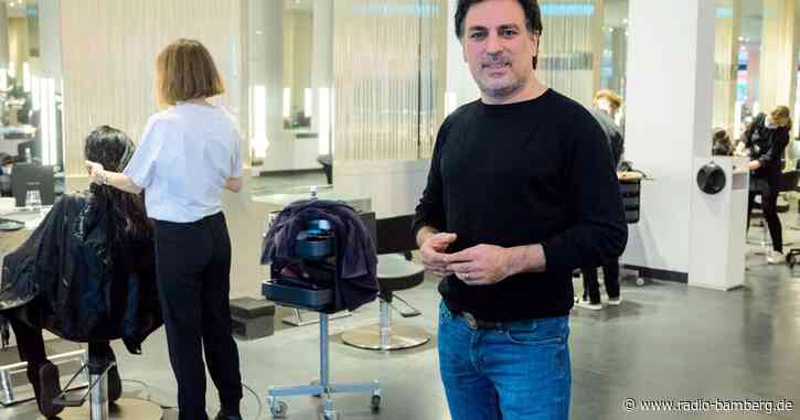 Berliner Promi-Friseur Shan Rahimkhan stellt Insolvenzantrag
