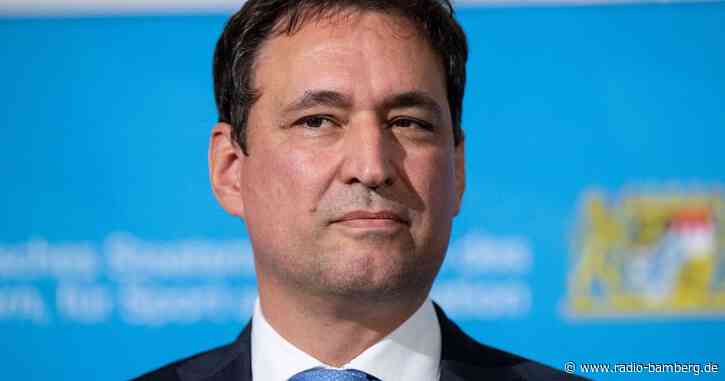 Eisenreich: Durchsuchungen kein politisches Signal