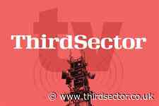 Put your questions to Charity Commission chief in first episode of Third Sector TV