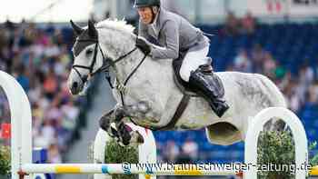 Sieben Deutsche reiten beim Start der Global Champions Tour