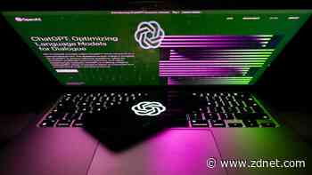 Just how big is this new generative AI? Think internet-level disruption