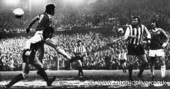 The non-league heroes who packed out St James' Park for a memorable FA Cup clash