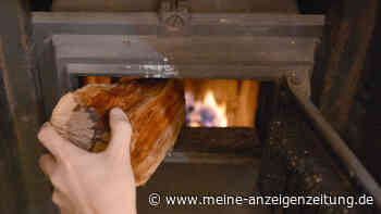 Kachelofen wird wieder begehrter - auch wegen der Energiekrise