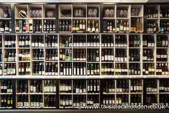 Premium wine shop Amathus Drinks opens in Hampstead High Street