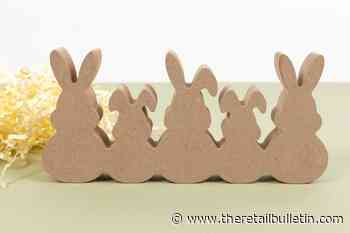 Hobbycraft goes green for Easter