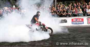 Geiselwind: "Bike and Music Weekend"-Veranstalter geben Line-up bekannt - welche Bands dabei sind