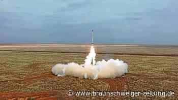 Gefährliches Wettrüsten: So dreht Putin an der Atomspirale