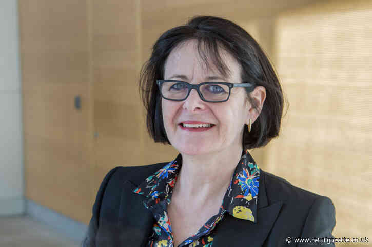 John Lewis executive director Pippa Wicks steps down