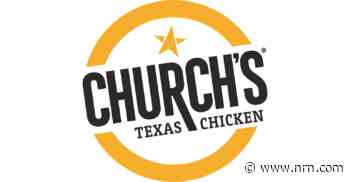 Church’s Texas Chicken names Danton Nolan EVP, chief financial officer