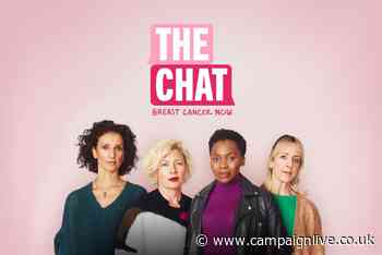 BMB opens up conversations around breast cancer with group chat drama series