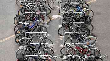 Radlwoche kehrt zurück: Die Stadt Augsburg wirbt fürs Radfahren