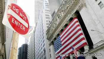 Das Erbe der Finanzkrise schlummert noch in den Bilanzen von CS und UBS