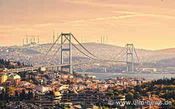 Top-Sehenswürdigkeiten in Istanbul