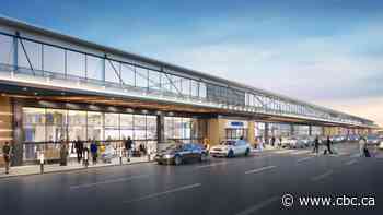 Airport on Montreal's South Shore to offer flights to Canadian cities as part of major expansion