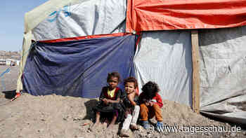 Deutschland will Jemen mit 120 Millionen Euro helfen