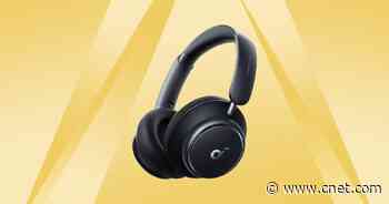 Snag Soundcore's Already Affordable Headphones for Even Less at Amazon     - CNET