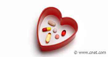 5 Best Supplements for Heart Health     - CNET