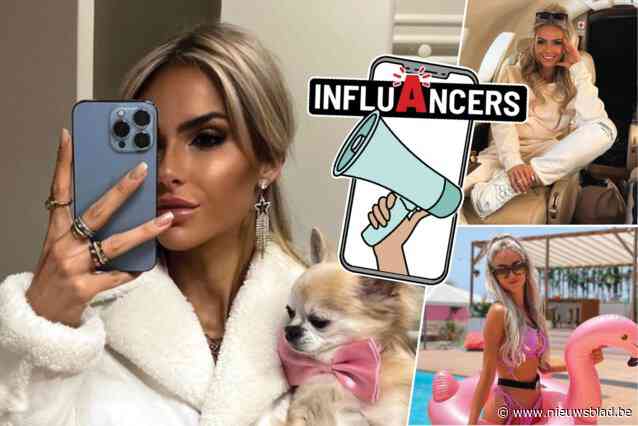 Turnhoutse Jotti Verbruggen (27) heeft 125.000 Instagramfans sinds ‘Love Island’: “Ik wil eerlijker worden met mijn volgers, zonder filters of valse positiviteit ”