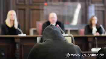 Ex-Partnerin Messer in den Kopf gestochen: Lebenslange Haft