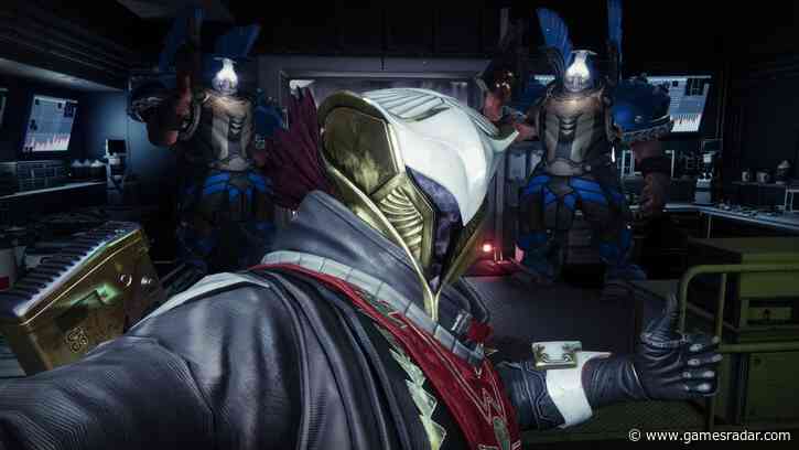 As Destiny 2 goes offline for Lightfall, raise a glass for the all the great seasonal content that we’ll never see again