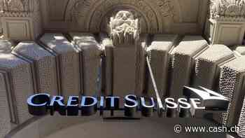 Börsen-Ticker: Schweizer Börse zu Wochenbeginn mit neuem Schwung - Credit Suisse grösste Gewinnerin