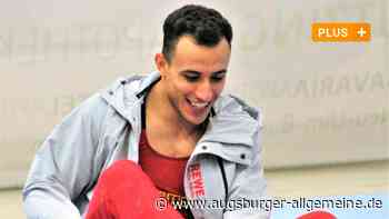 Turner des TSV Pfuhl holen zwei weitere Türken