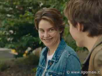 Colpa delle stelle, la triste storia vera della 16enne che ispirò il film