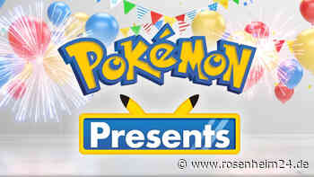 Pokémon Presents im Februar 2023: DLC für Karmesin und Purpur angekündigt